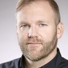 Einar Örn Jónsson 