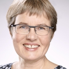 Ingibjörg Ólafsdóttir 