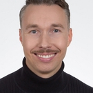 Jón Kjartan Ágústsson