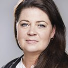 Ellen Ýr Aðalsteinsdóttir 