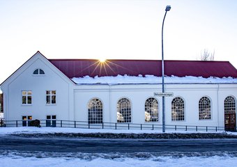 Elliðaárstöð