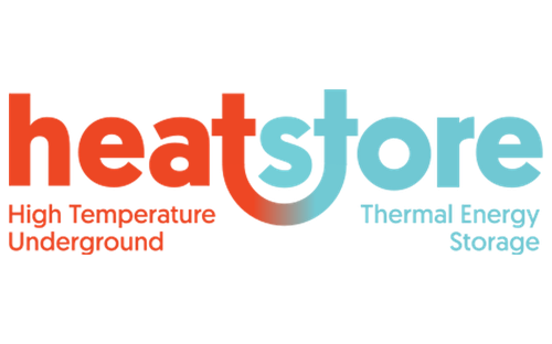 Heatstore logo